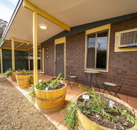 Flinders Ranges Bed and Breakfast - Accommodation Tasmania