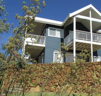 Flinders View - Accommodation Tasmania