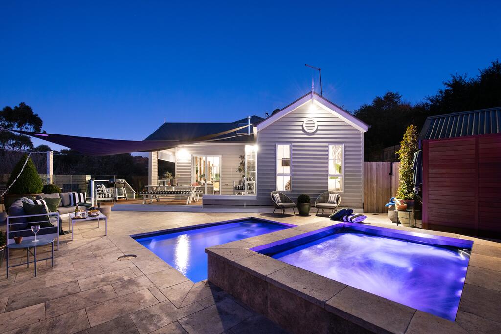 Daylesford VIC Accommodation Tasmania