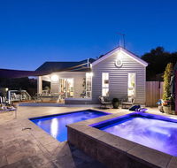 Florence - Accommodation Tasmania