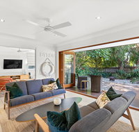 Florida on Carlyle Street - Accommodation Tasmania