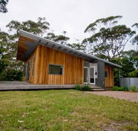 Flounder - Accommodation Tasmania