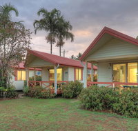 Flying Fish Point Tourist Park - Accommodation Tasmania