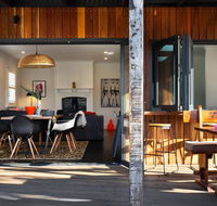 Fontaine - Accommodation Tasmania