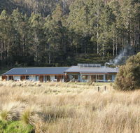 Forest Walks Lodge - Accommodation Tasmania
