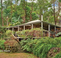 Forget Me Not Cottages - Accommodation Tasmania