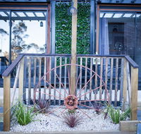 Fork n Farm Artisan Homestead - Accommodation Tasmania