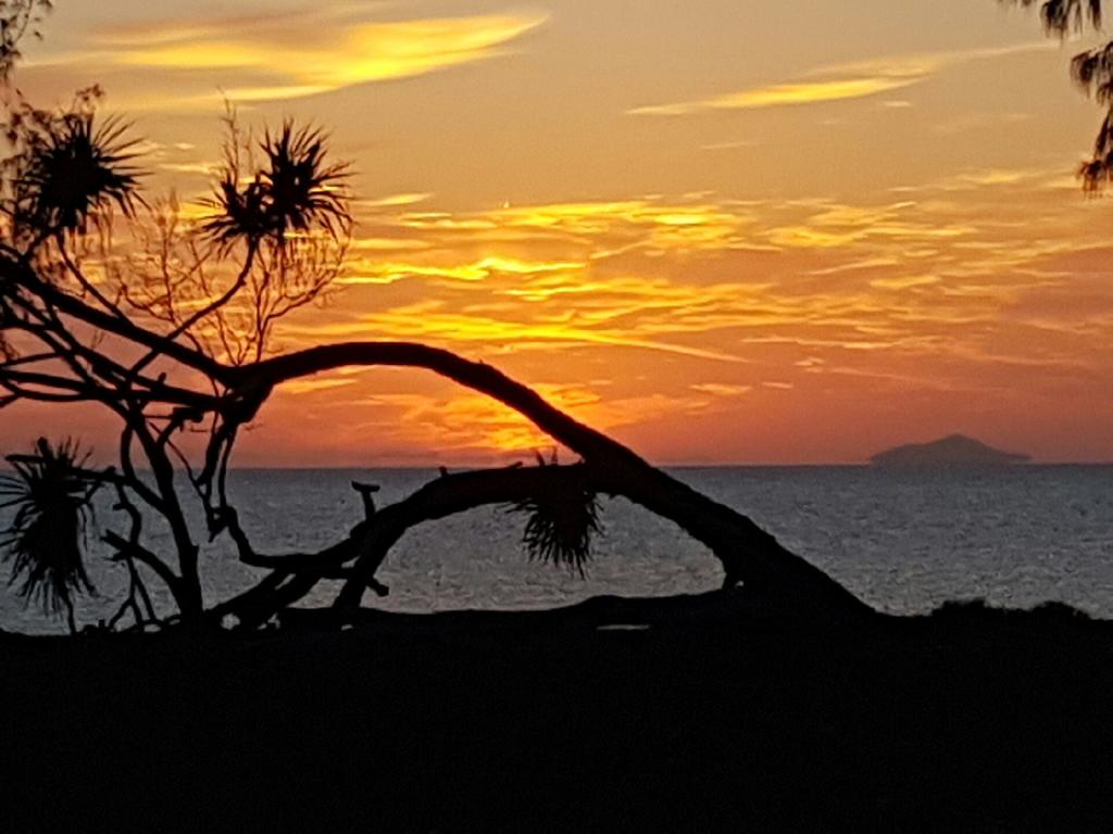 Mount Fox QLD Accommodation Tasmania