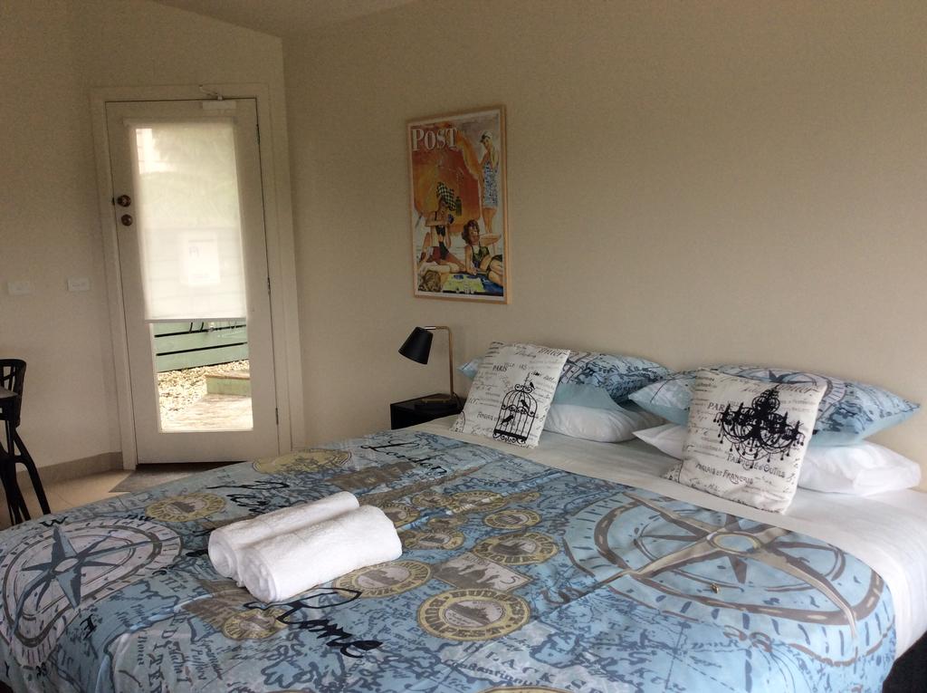 Forrest VIC Accommodation Tasmania