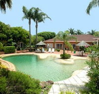 Forresters Beach Resort - Accommodation Tasmania