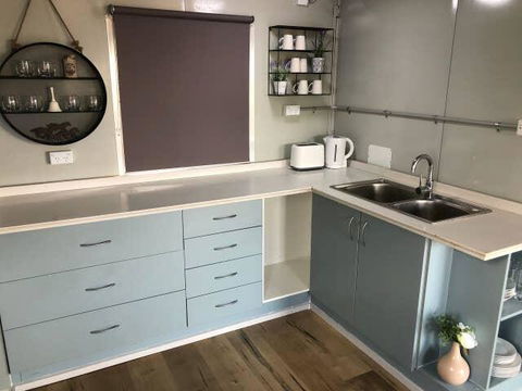 Fourjay Farmstay - Accommodation Tasmania 1