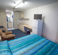 Fourth Ave Motor Inn - Accommodation Tasmania