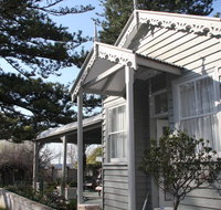 Foxglove Gardens - Accommodation Tasmania