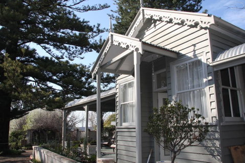 Foxglove Gardens - Accommodation Tasmania 0