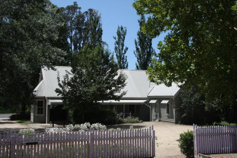 Foxglove Gardens - Accommodation Tasmania 1