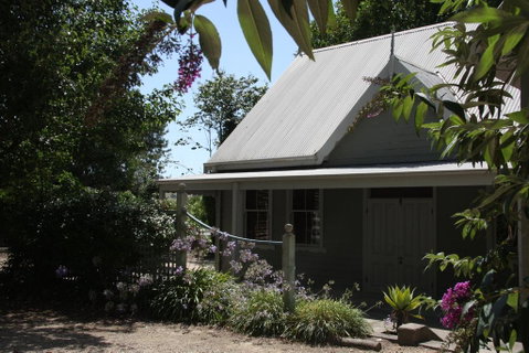 Foxglove Gardens - Accommodation Tasmania 2