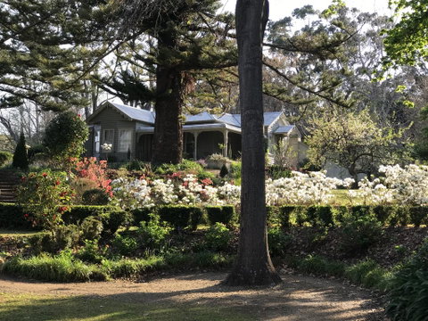 Foxglove Gardens - Accommodation Tasmania 3