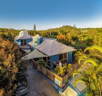 Franche Brise a la Mer - Accommodation Tasmania