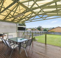 Francis Geelong 156 - Accommodation Tasmania