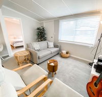 Frangipani Cottage - Accommodation Tasmania