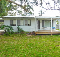 Frangipani Cottage  Callala Beach - Accommodation Tasmania