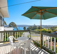 Frangipani Cottage Narooma - Accommodation Tasmania