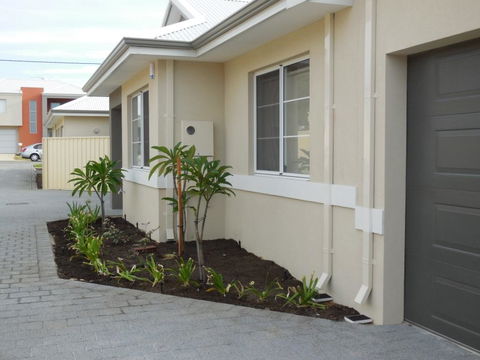 Frangipani Villa Innaloo - Accommodation Tasmania 1
