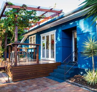 Frankie's Beach House - Accommodation Tasmania