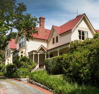 Franklin Manor - Accommodation Tasmania