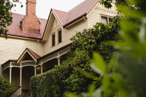 Franklin Manor - Accommodation Tasmania 2