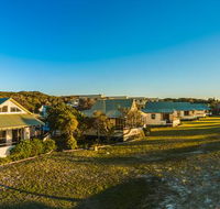 Fraser Island Beach Houses - Accommodation Tasmania