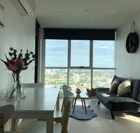 Free parking 2 bedroom 2 batroom - Accommodation Tasmania