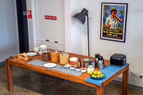 Freedom Hostels Cairns - Accommodation Tasmania 2