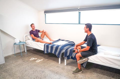 Freedom Hostels Cairns - Accommodation Tasmania 1