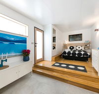 Fremantle Swan River Studio - Accommodation Tasmania