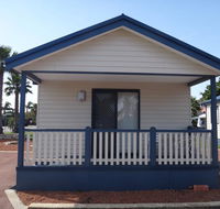 Fremantle Village - Accommodation Tasmania