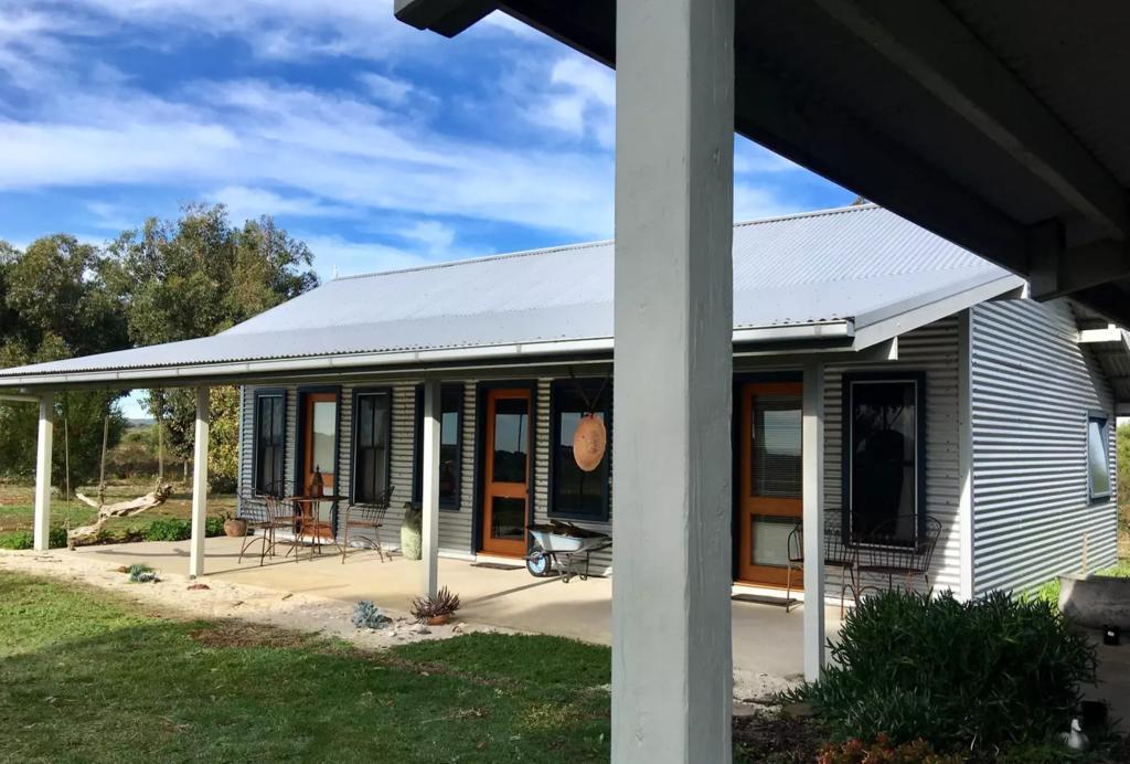  Accommodation Tasmania
