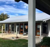 French Island Cottage - Accommodation Tasmania