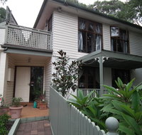 Frenchs Forest Bed and Breakfast - Accommodation Tasmania