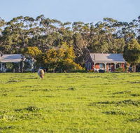 Freshwater Creek Cottages  Farm Stay - Accommodation Tasmania