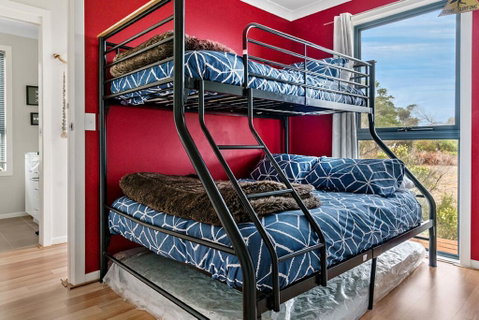Freycinet Dream - Accommodation Tasmania 1