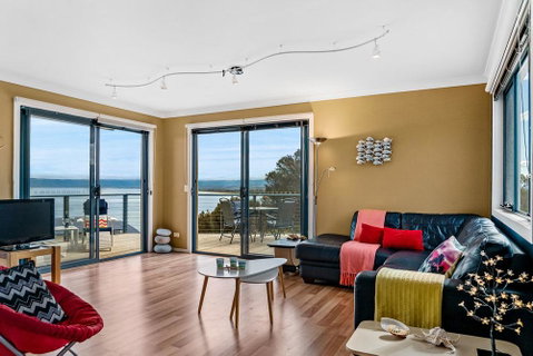 Freycinet Dream - Accommodation Tasmania 0
