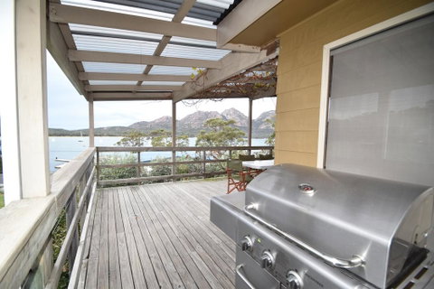 Freycinet On The Bay - Accommodation Tasmania 3