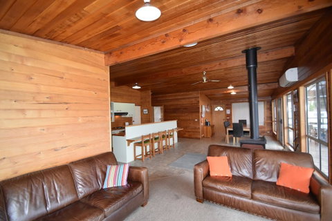 Freycinet On The Bay - Accommodation Tasmania 1