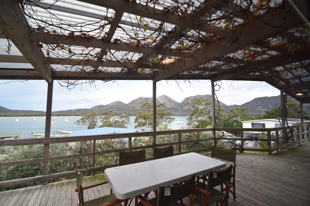 Gray TAS Accommodation Tasmania