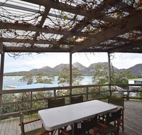 Freycinet on the Bay