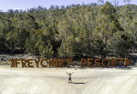 Freycinet Resort - Accommodation Tasmania 3