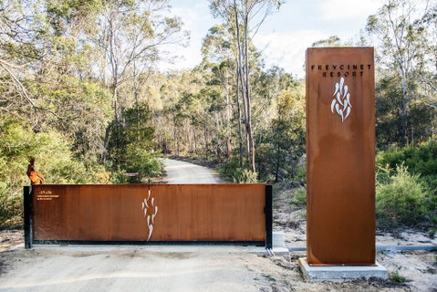 Freycinet Resort - Accommodation Tasmania 1