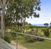 Freycinet Sanctuary  Oyster Bay