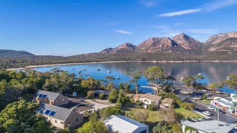 Freycinet Stone Studio 7 - Quartz - Accommodation Tasmania 3